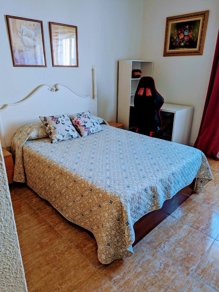 Vivienda compartida con ambiente familiar - Housity
