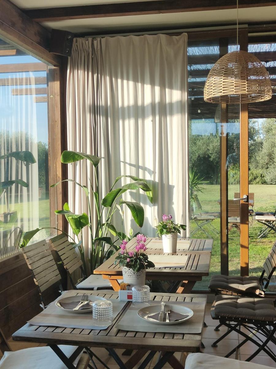 Tenuta Bussete Country Hotel - Housity