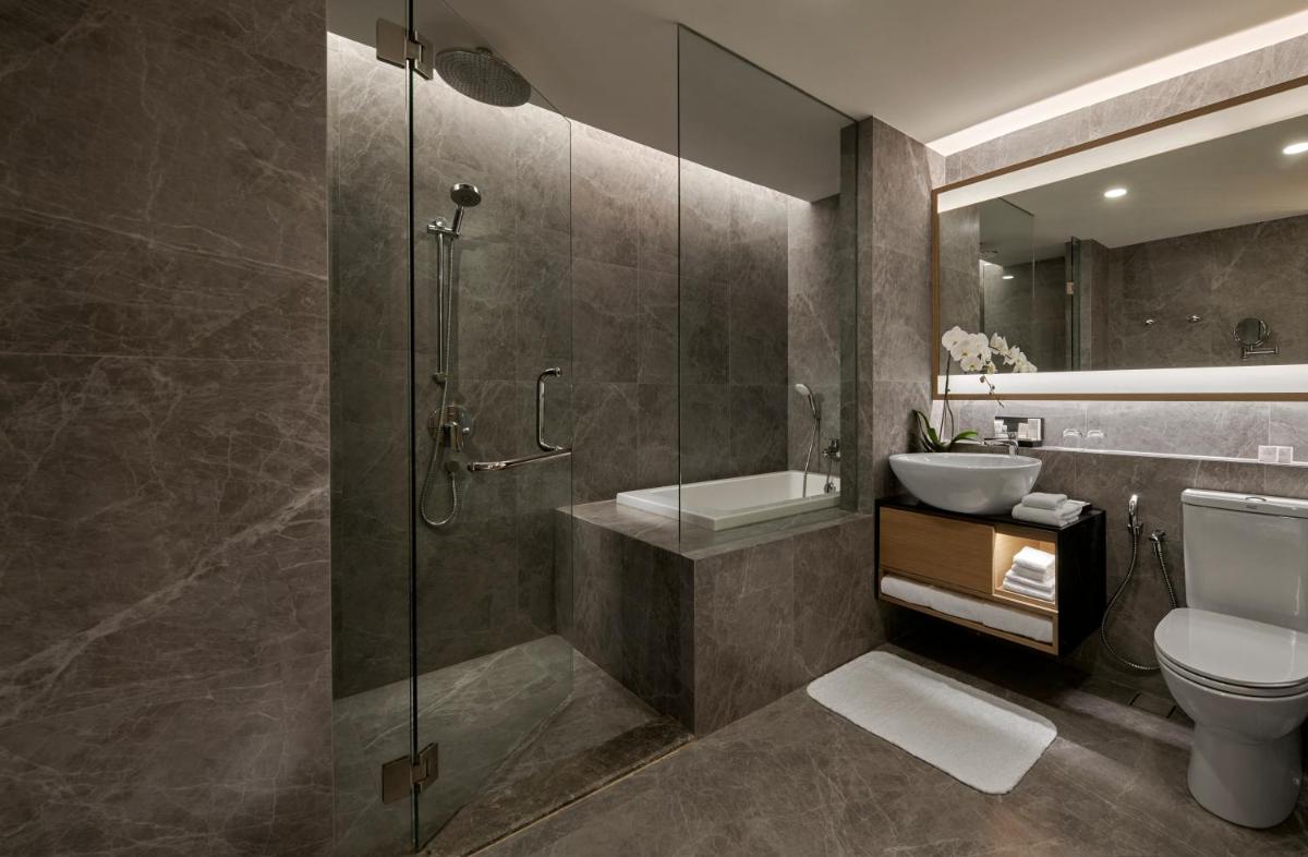 JW Marriott Kuala Lumpur - Housity