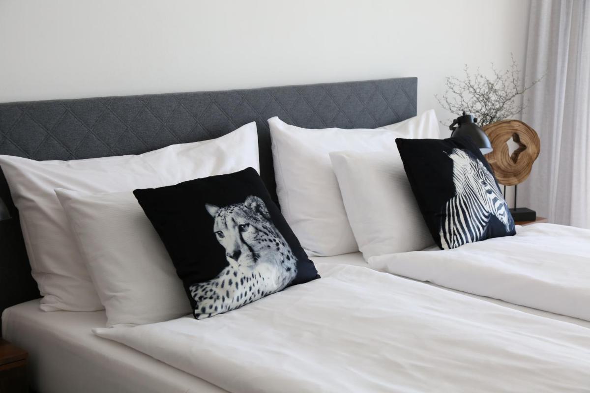 Al Pozz Boutique Resort - Housity