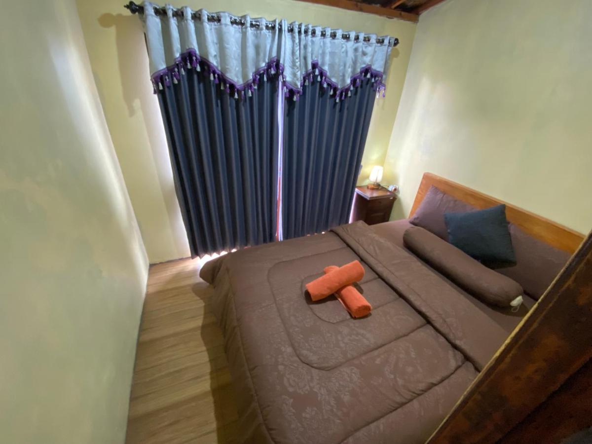 Suitetrails - D'Yoga Bamboo Cabin