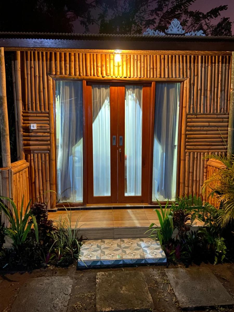 Suitetrails - D'Yoga Bamboo Cabin