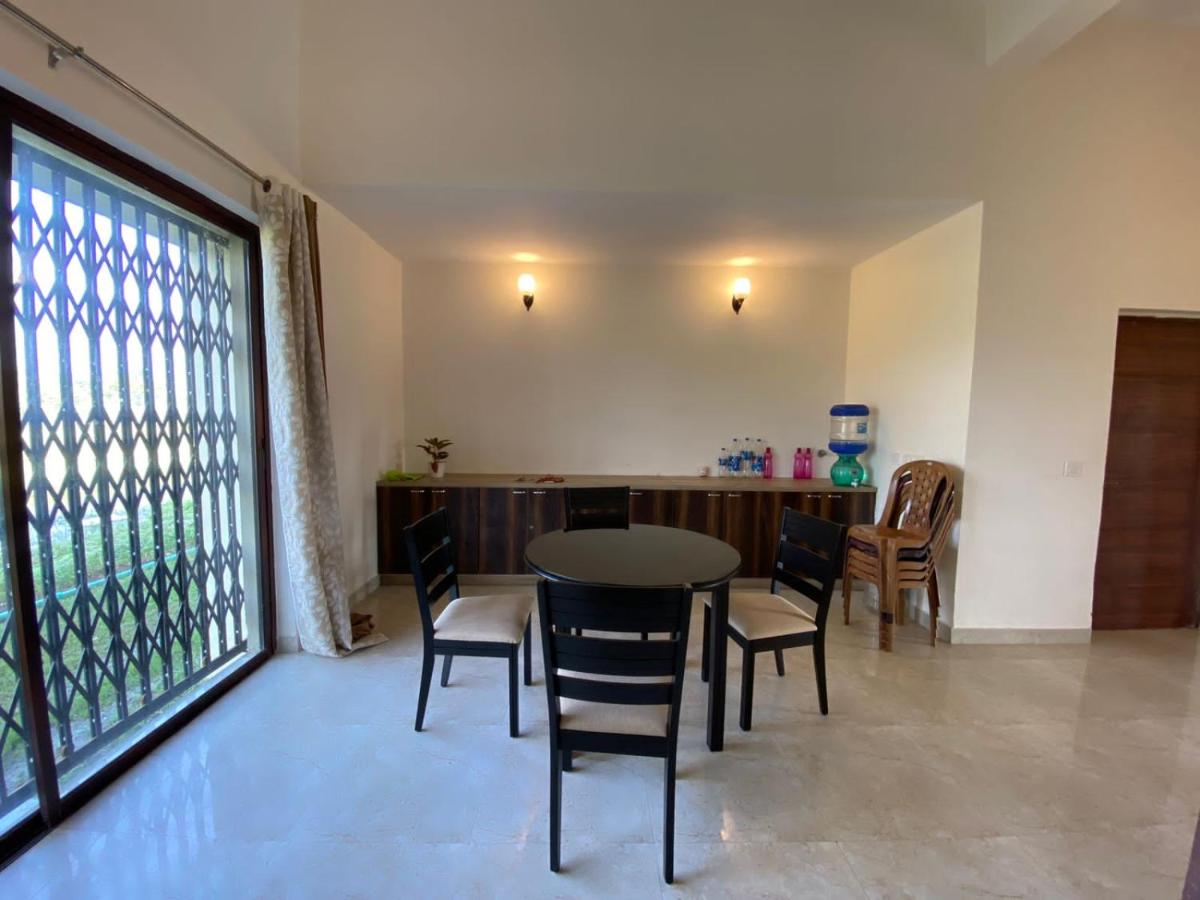 Vedic Village 3BHK Golf Villa with swimming pool - Housity