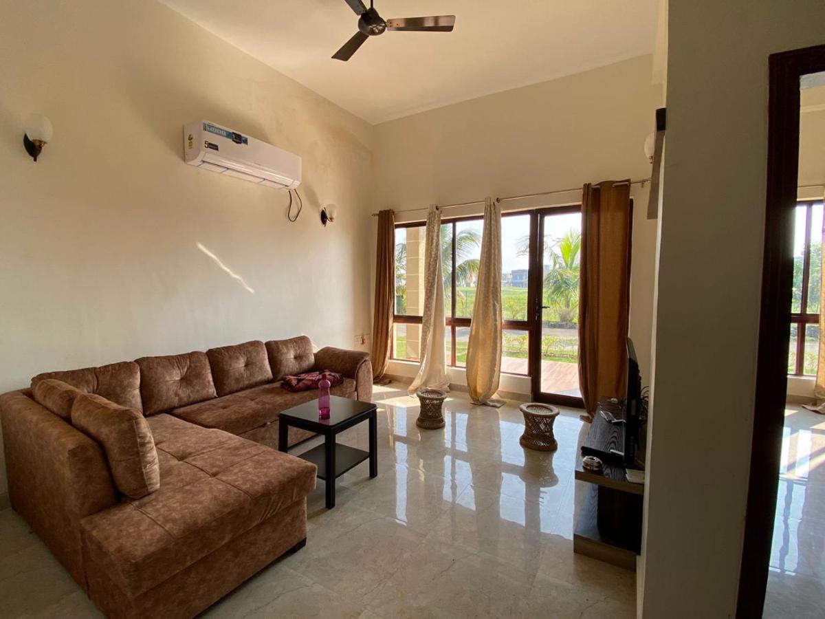 Vedic Village 3BHK Golf Villa with swimming pool - Housity