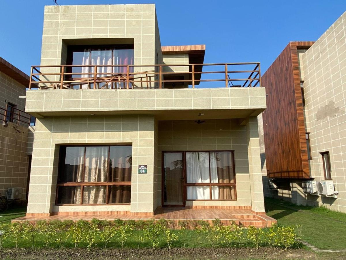 Vedic Village 3BHK Golf Villa with swimming pool - Housity