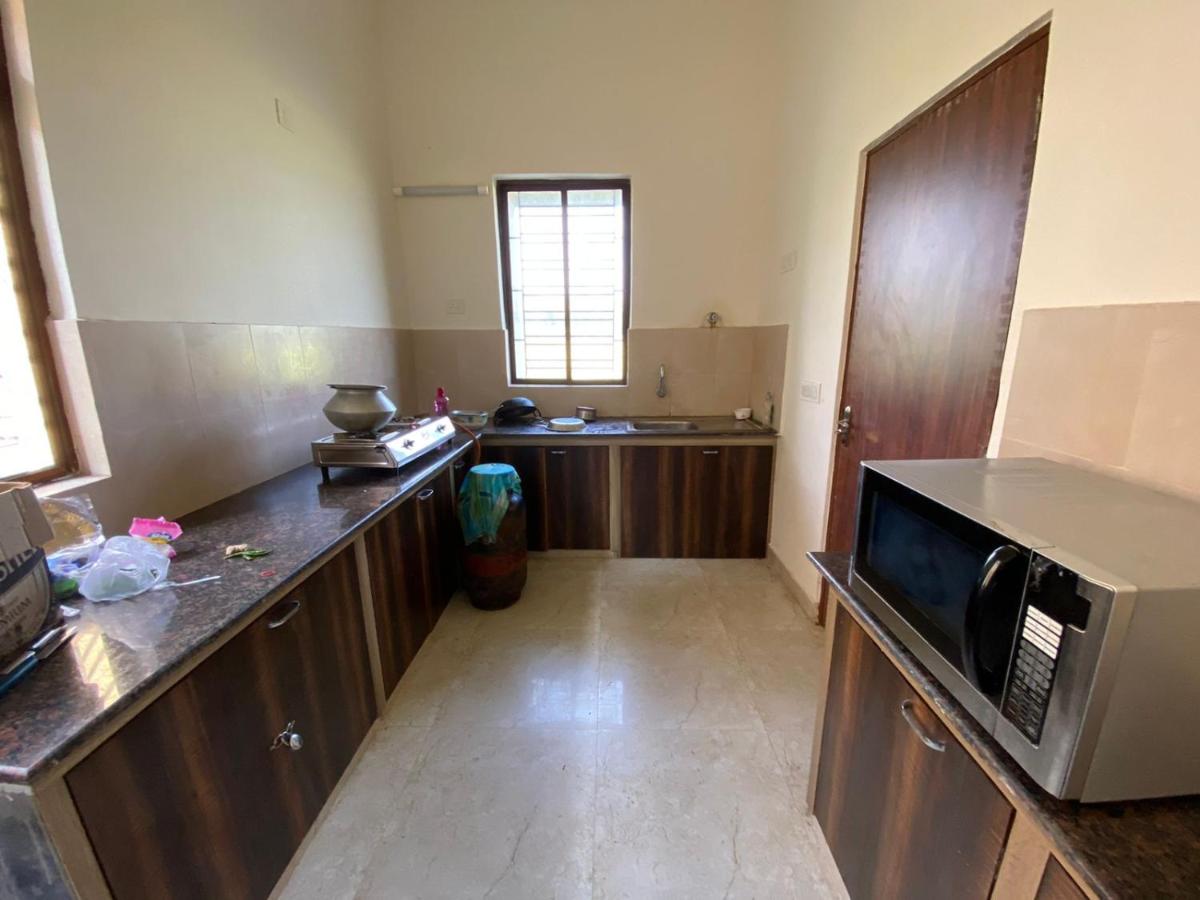 Vedic Village 3BHK Golf Villa with swimming pool - Housity