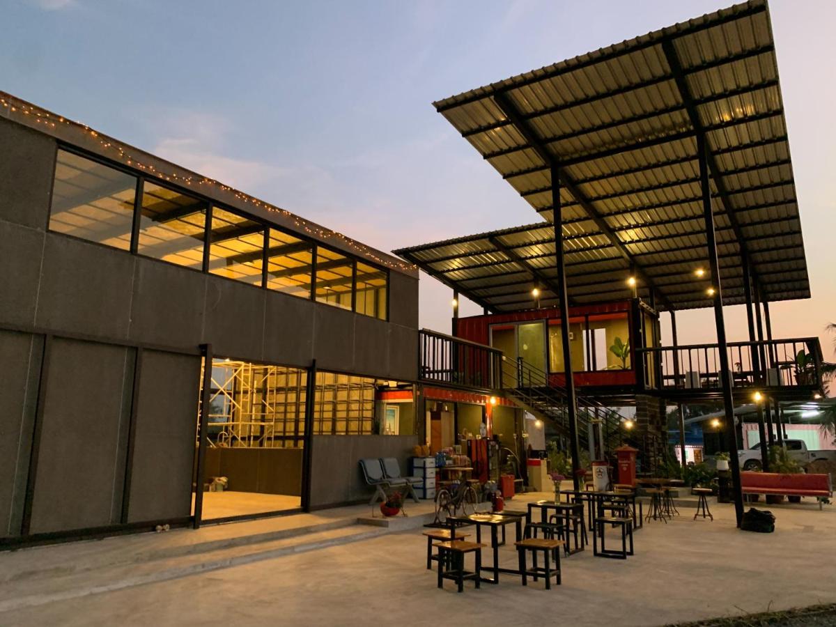 innbox Chiangmai Hotel - Housity