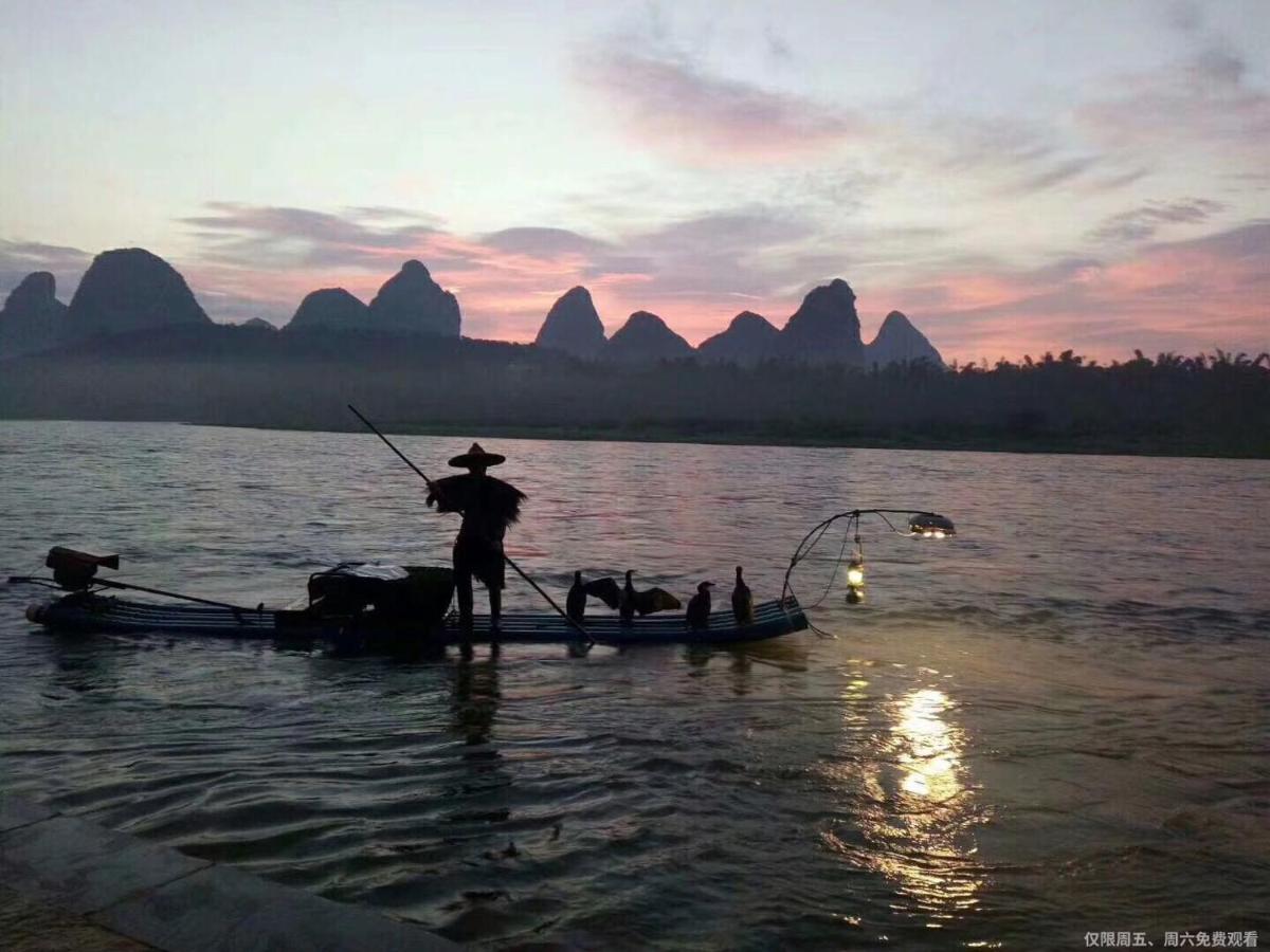 Yangshuo Sugar House - Housity