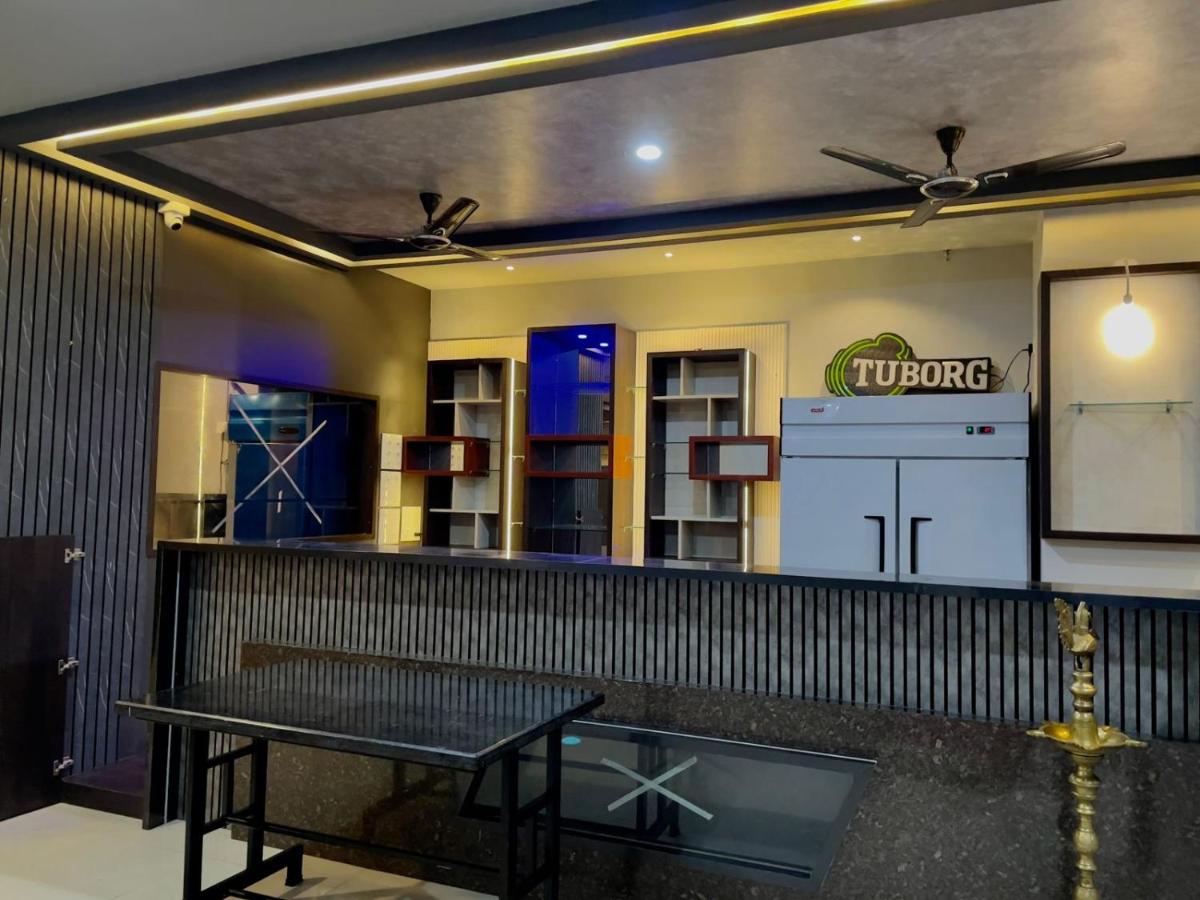 Hotel krishnananda - Housity