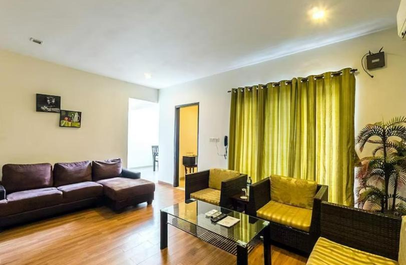 Pallavi aVIDA - Housity