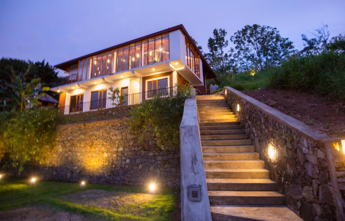 Dowa Elegance Resort - Housity