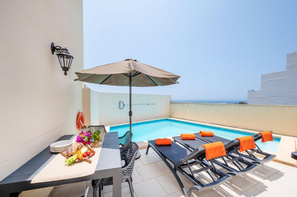 Veduta Holiday Home - Housity