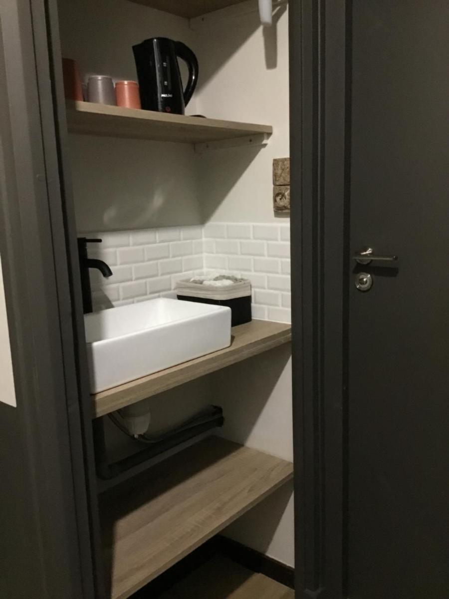 BnB Montacutain - Housity