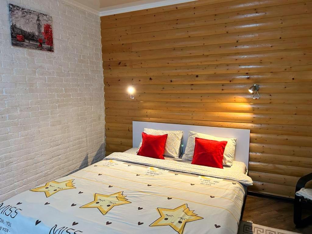 Бектурова 15, 1 комнатная квартира - Housity