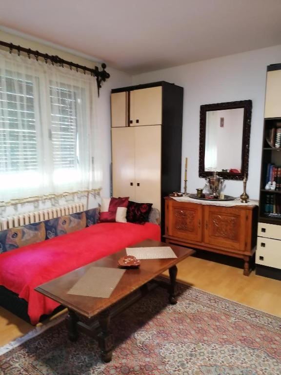 Apartman Borak - Housity