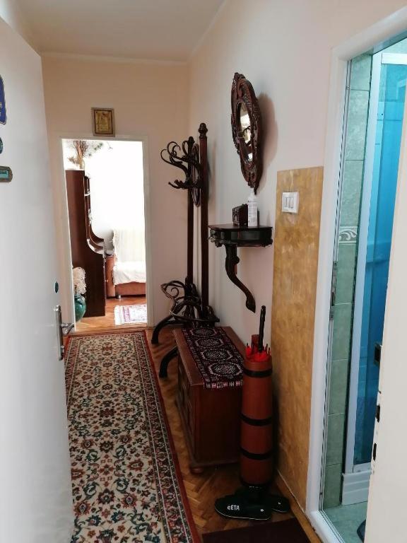 Apartman Borak - Housity