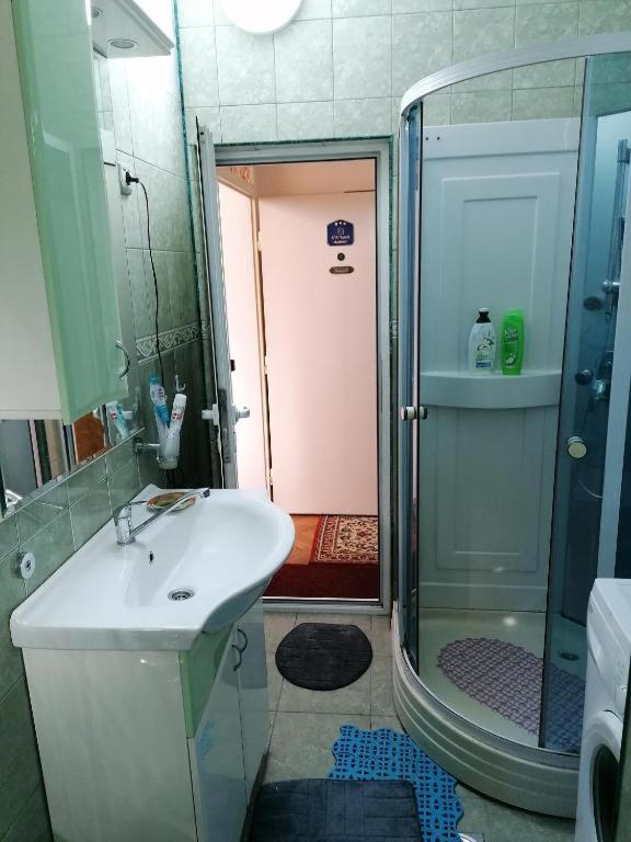 Apartman Borak - Housity