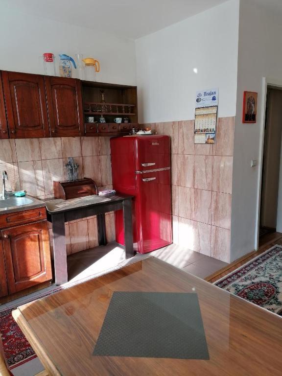 Apartman Borak - Housity