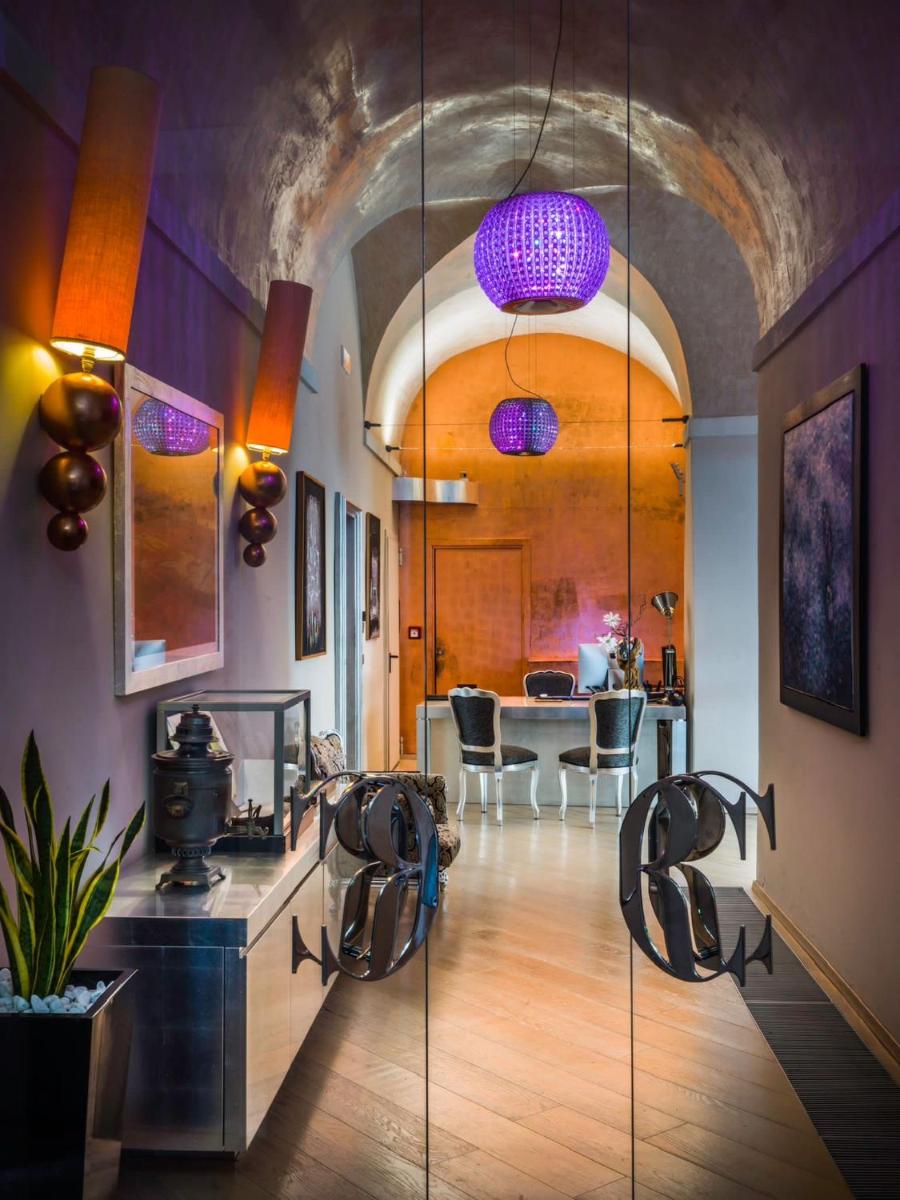 Hotel Residenza la Ceramica - Housity