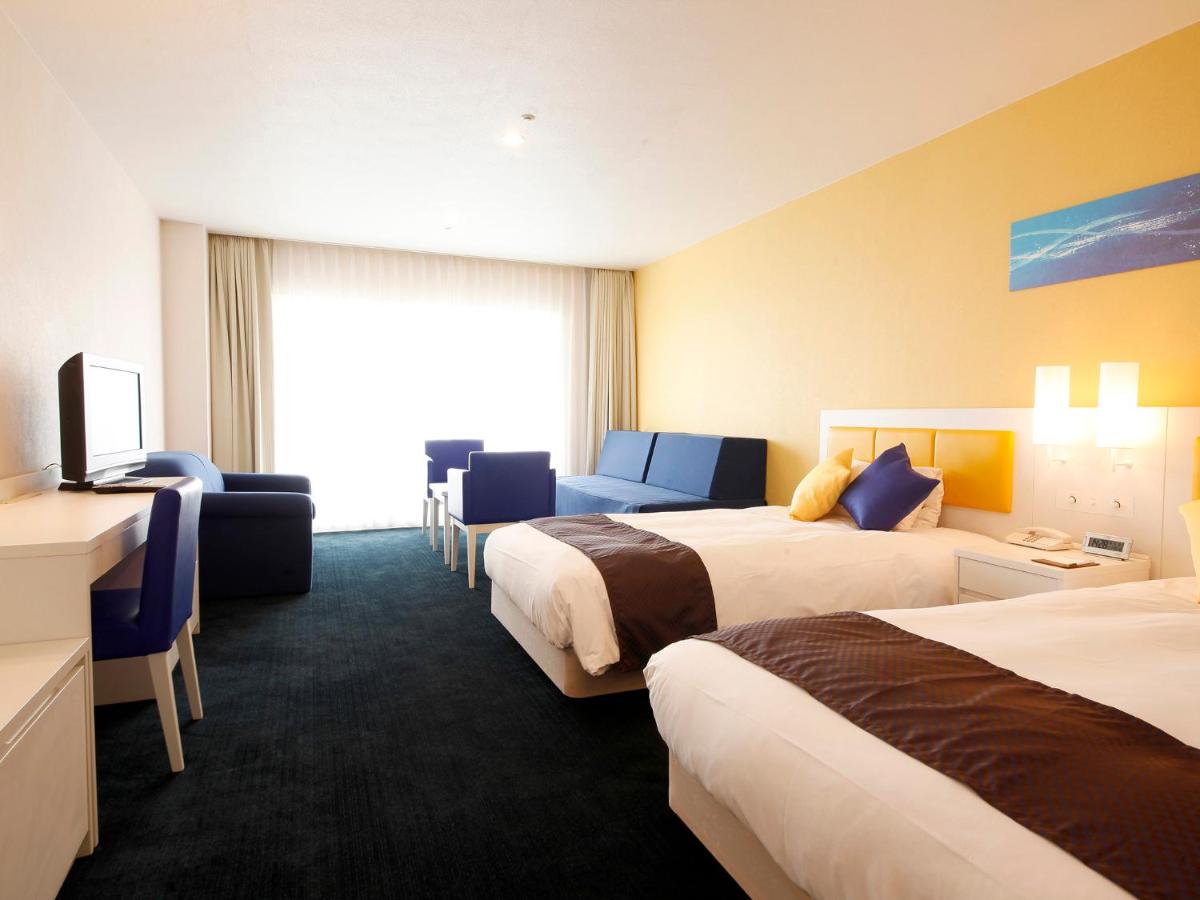 Hotel & Resorts Minamiawaji - Housity