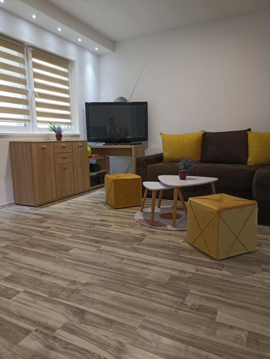 Vikendica apartments Dunav MS - Housity