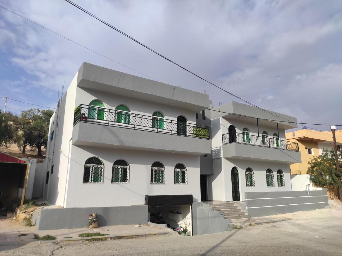 Oskar Appartment 2 - Housity