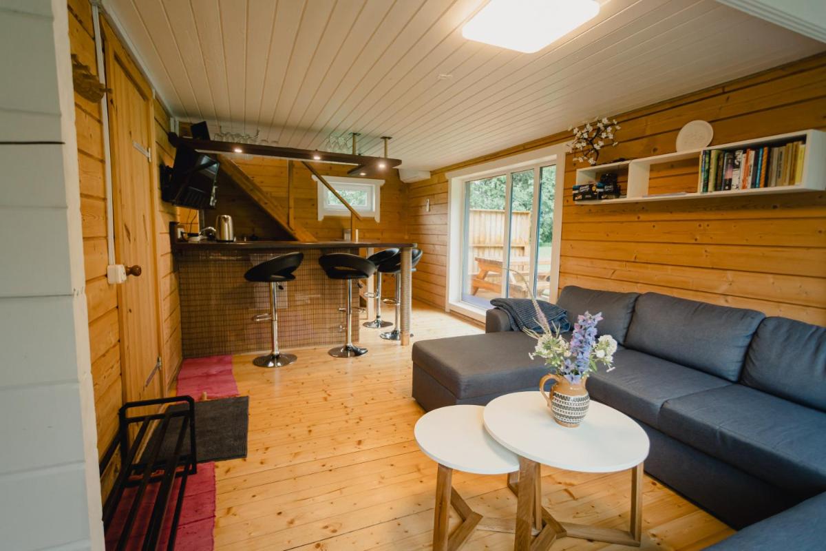 Kõhe Talu Puhkemaja - Housity