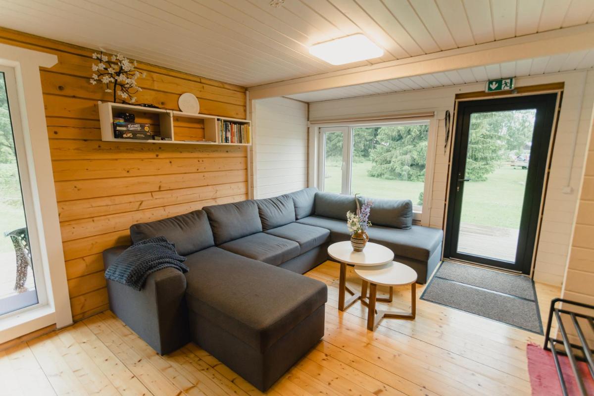 Kõhe Talu Puhkemaja - Housity