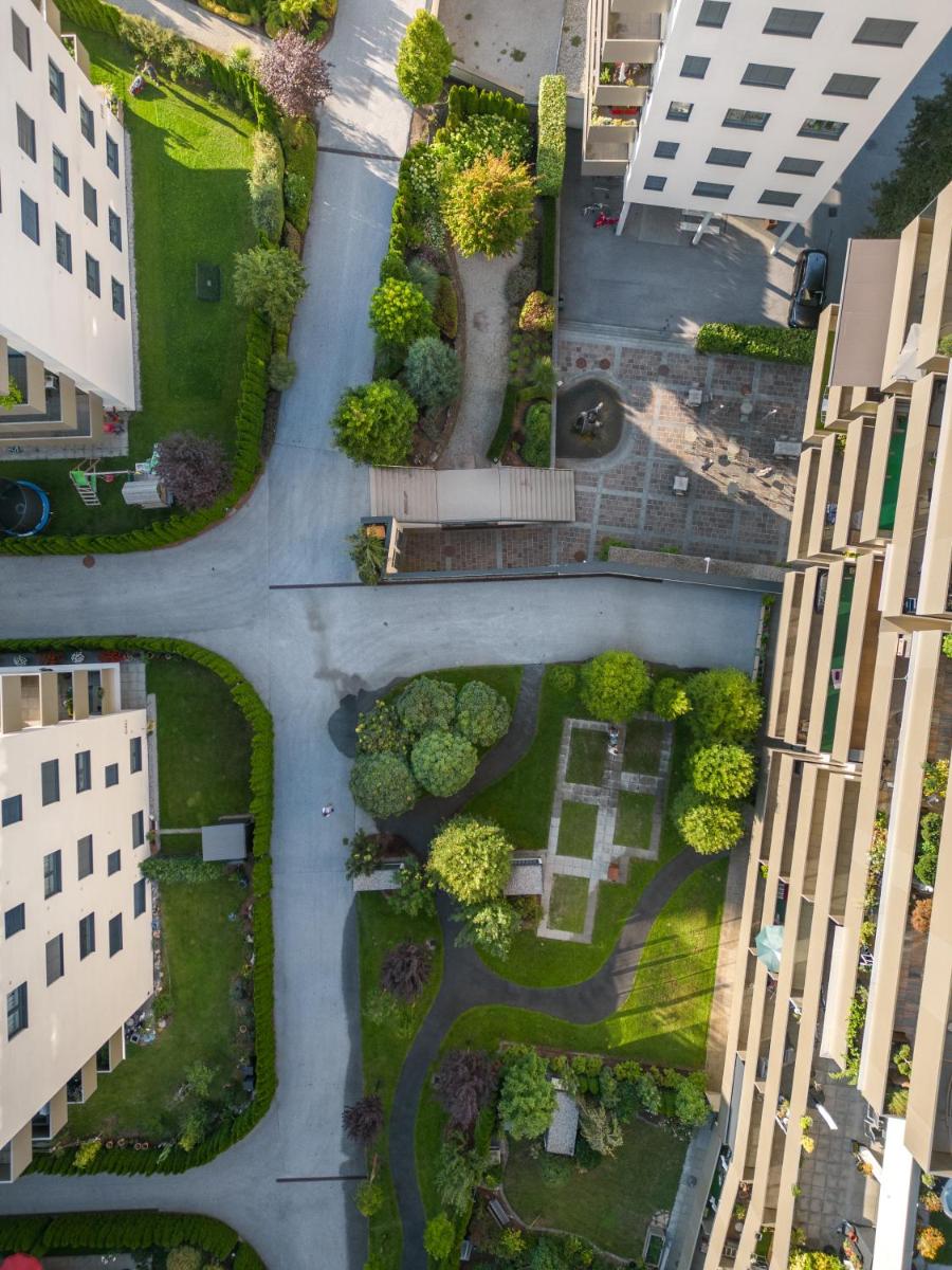 Kaiser Apartments - Wohnpark Graz-Gösting - Housity