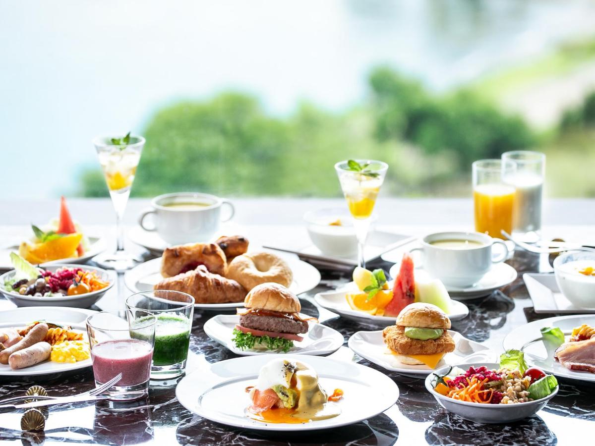Hotel & Resorts Minamiawaji - Housity