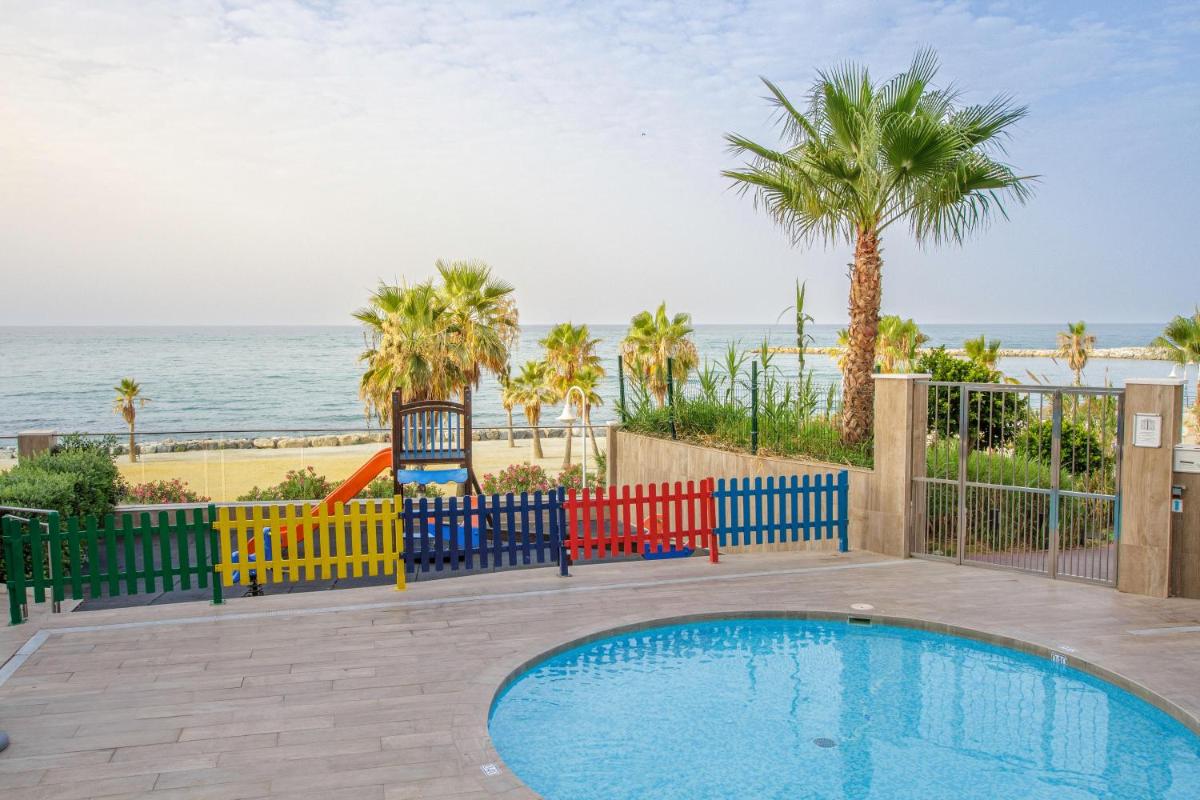Piscina en o cerca de Hotel Best Benalmadena