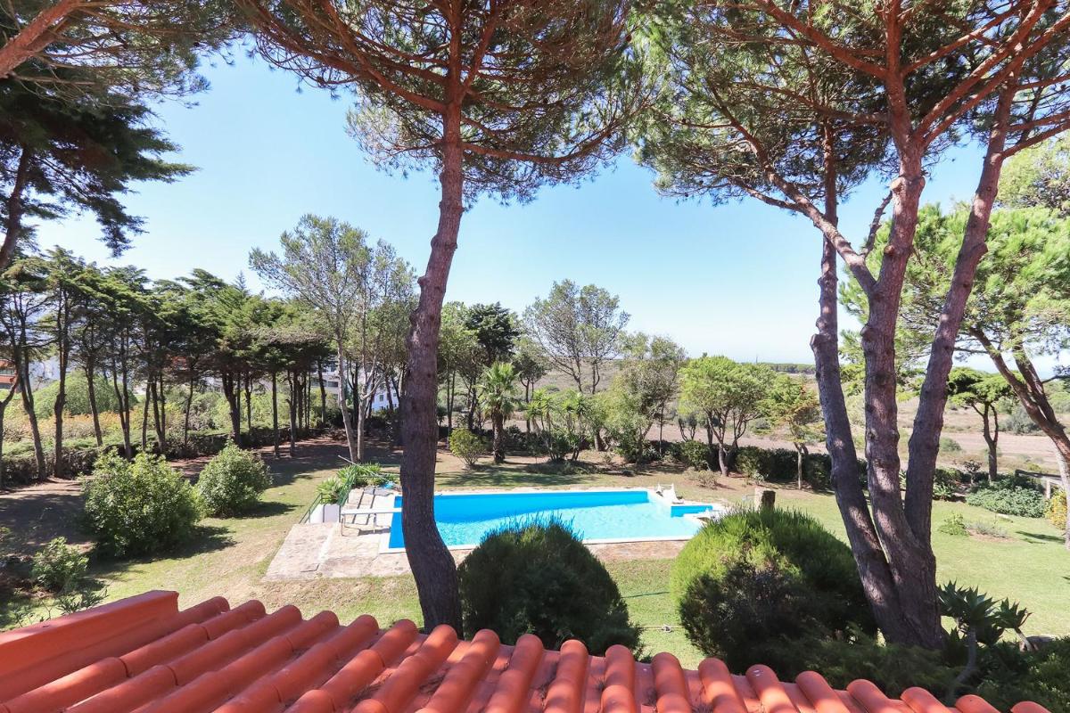 Sintra Classic Villa with Pool by Homing - Hizvo