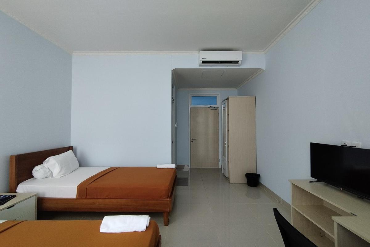 Hotel Sutha Inn Syariah - Housity