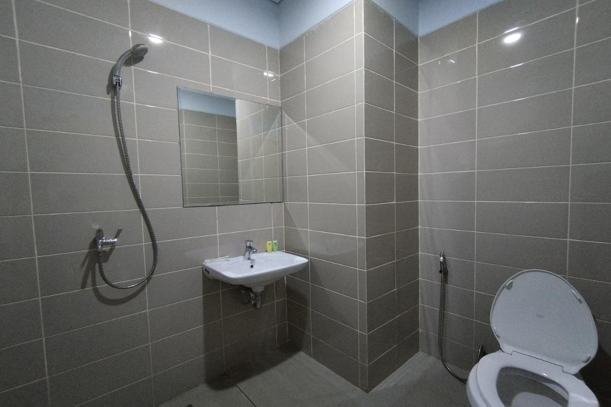 Hotel Sutha Inn Syariah - Housity