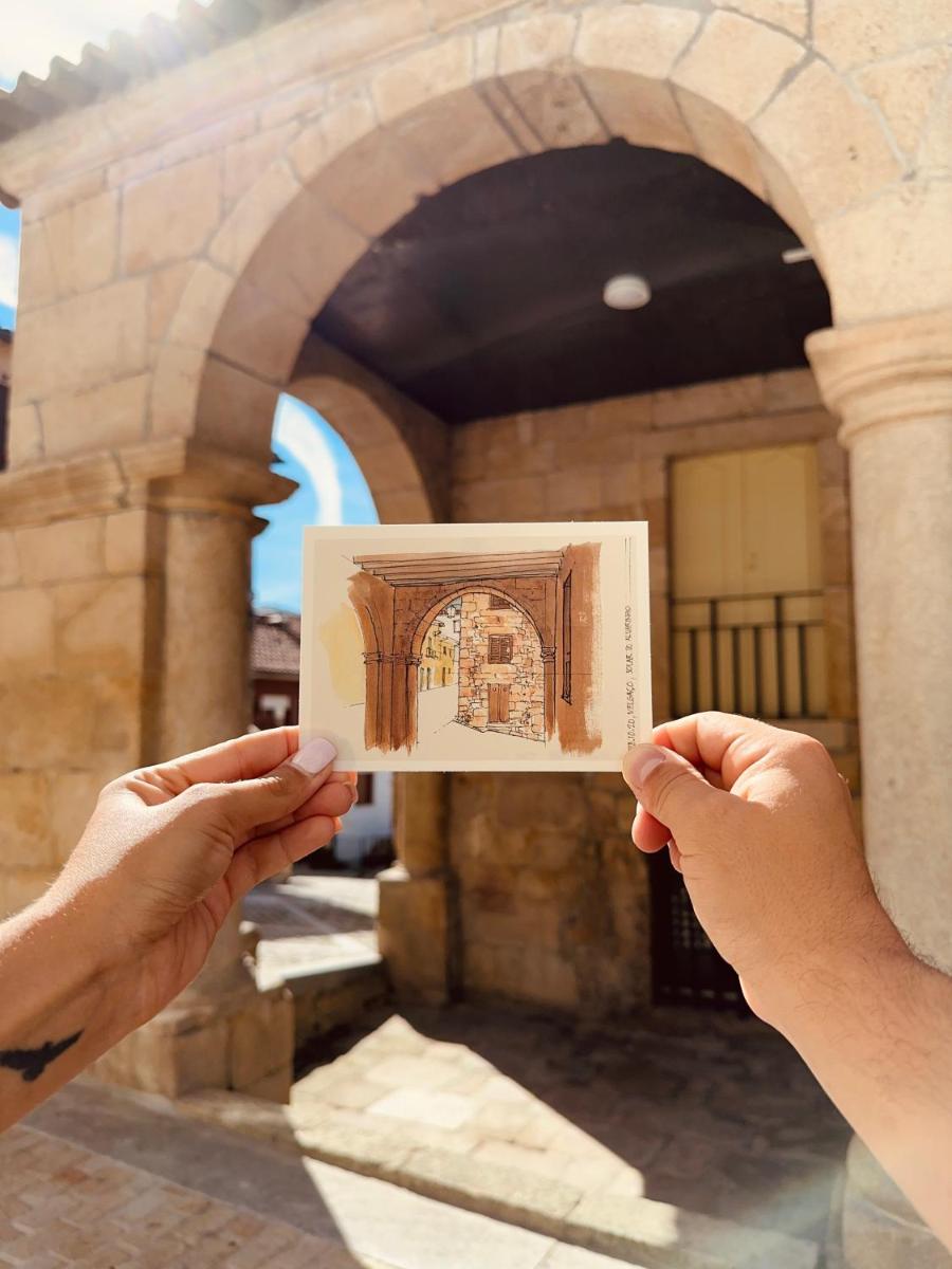Imagem da galeria de Monte Prado Hotel & Spa em Melgaço
