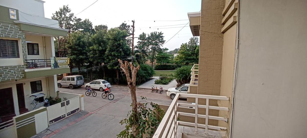 45 PARK VIEW - Housity
