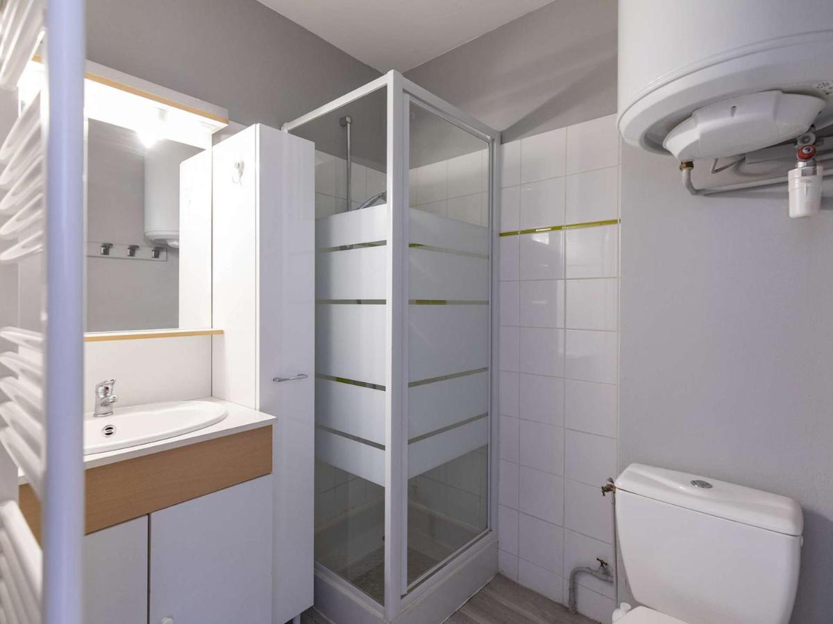 Studio 3 pers au cœur de la station de Gourette - FR-1-400-12 - Housity