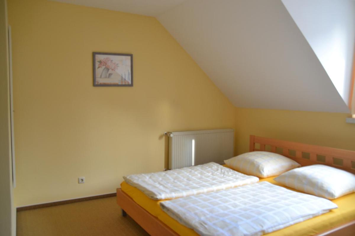Pension Altwahnsdorf - Housity