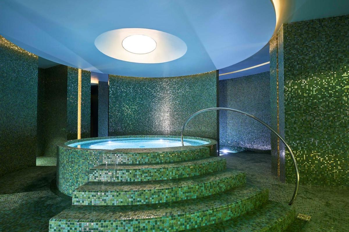Imagem da galeria de The Reserve - within Savoy Palace - The Leading Hotels of the World no Funchal