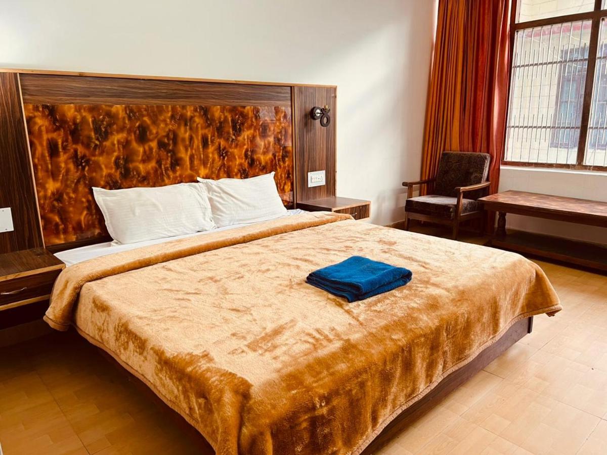 Kajal Homestay - Housity