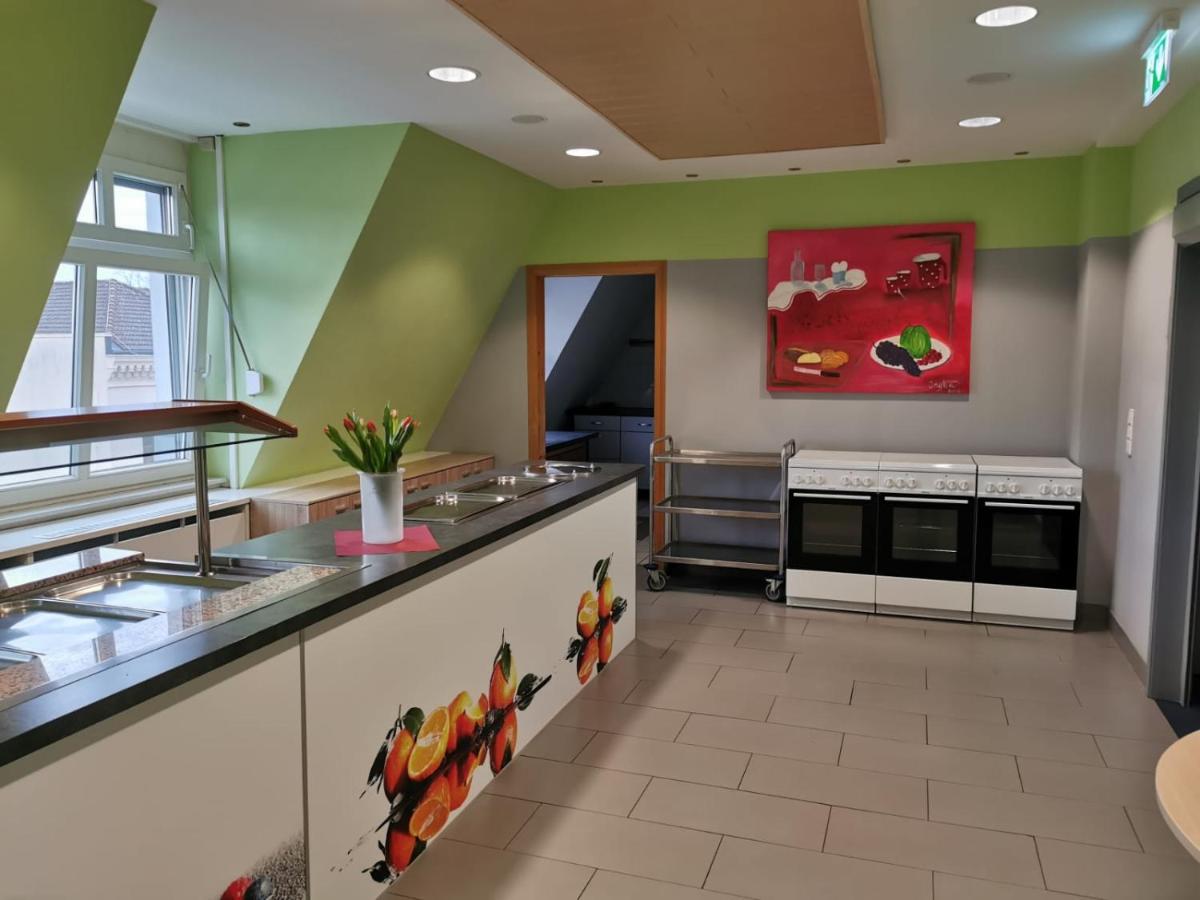 Hotel Kaiserhof - Housity