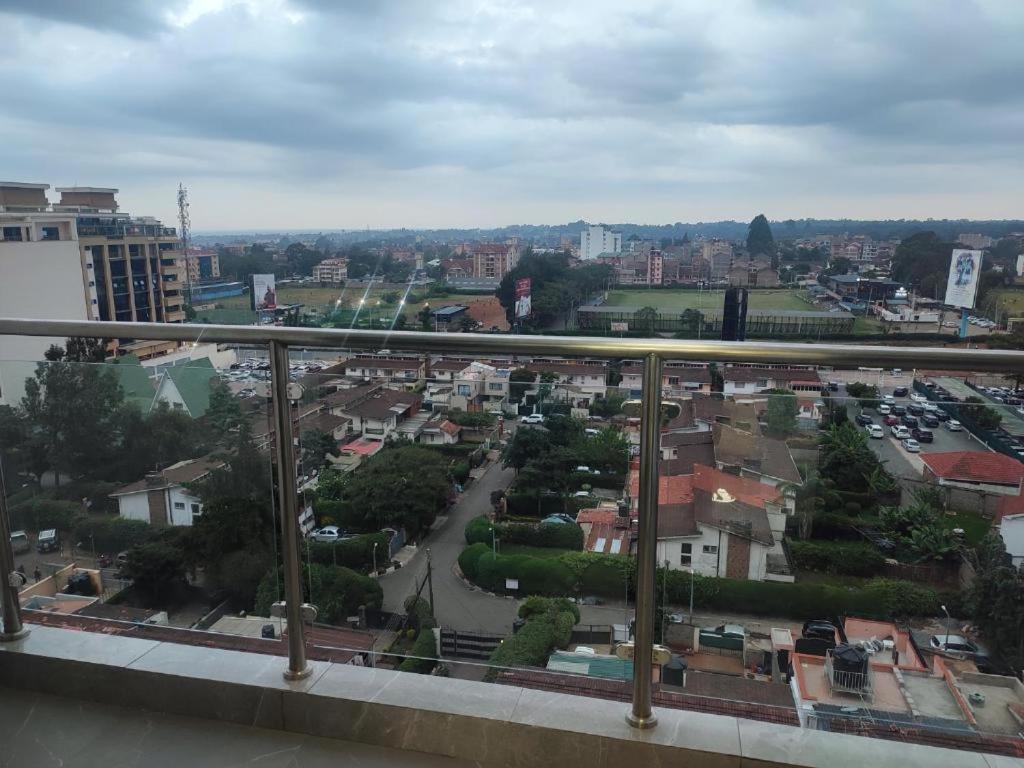 STAYREST Tours and Travel 3 bedroom Apartments in Kilimani Nairobi with rooftop pool - Hizvo