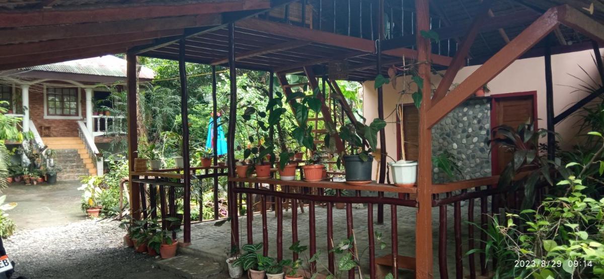 Dulangan Puerto Galera Transient Place - Housity