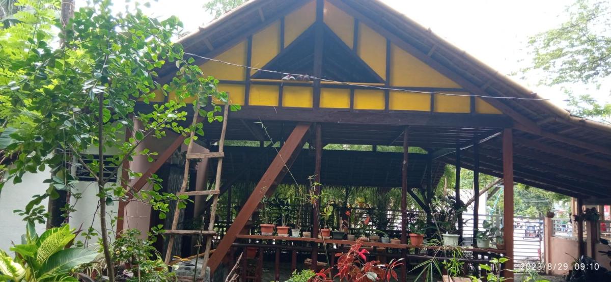 Dulangan Puerto Galera Transient Place - Housity