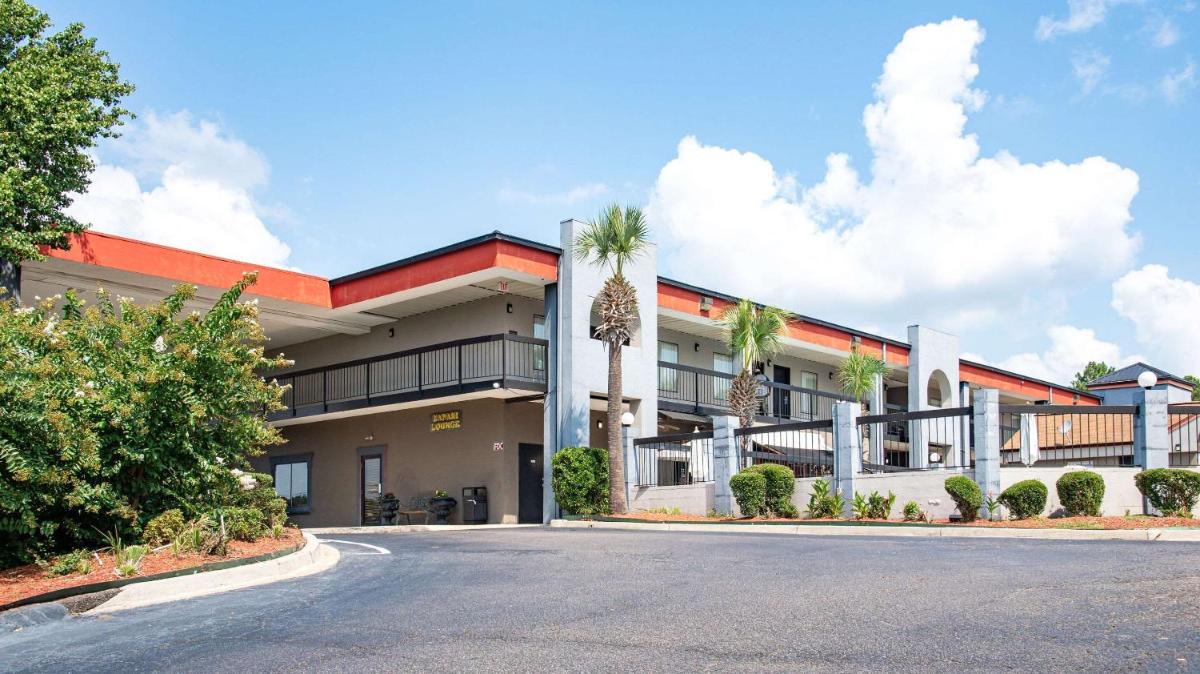 Quality Inn & Suites Aiken - Housity