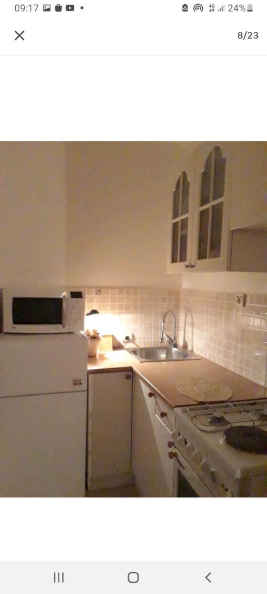 Monia Dream Apartment - Belgrade Lake & Fair - Housity