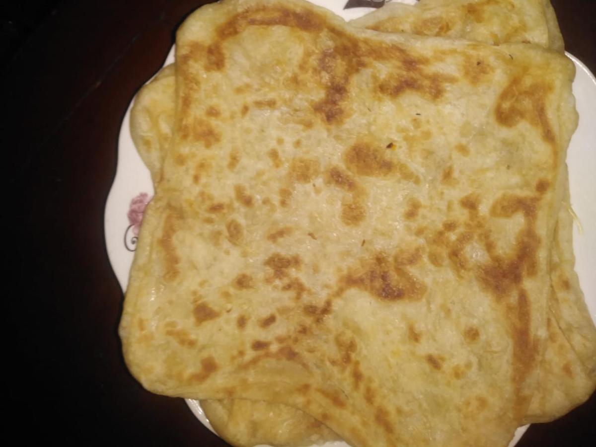 café sahara Restaurant - Housity