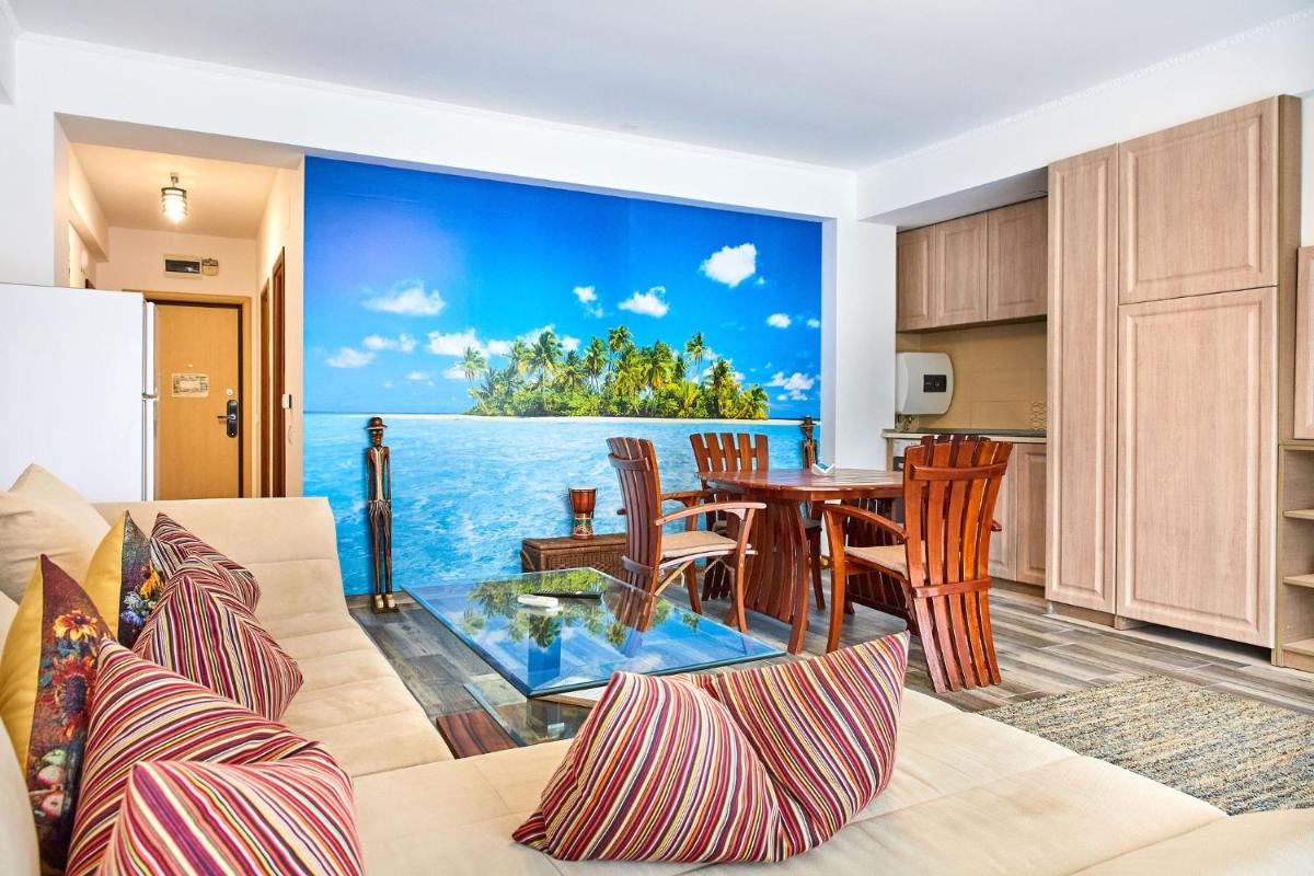 Apartament Madagascar Boutik Cytadell - Housity