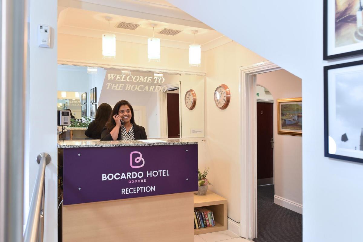 The Bocardo Hotel - Housity