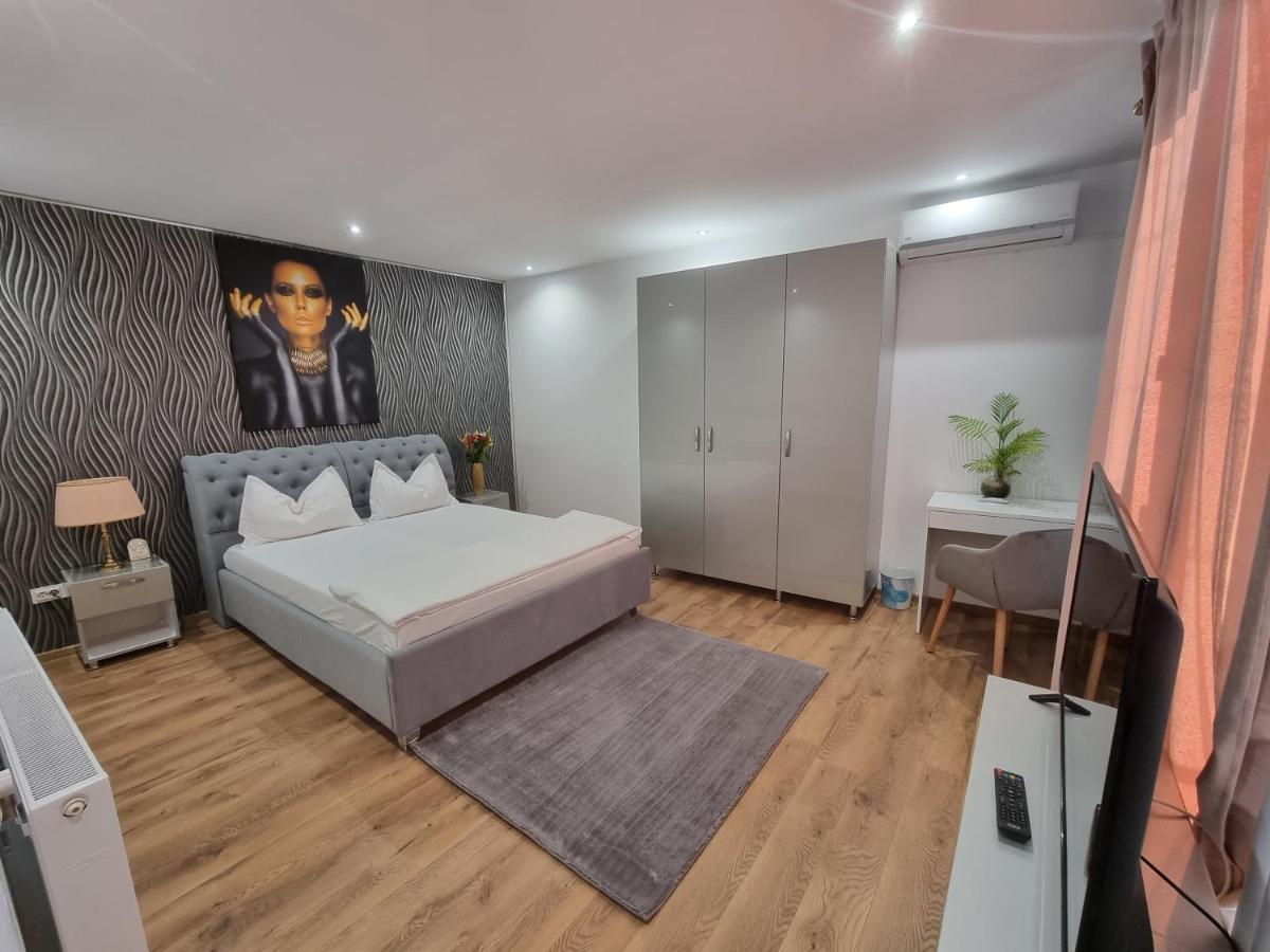 Casa Petcu - Housity